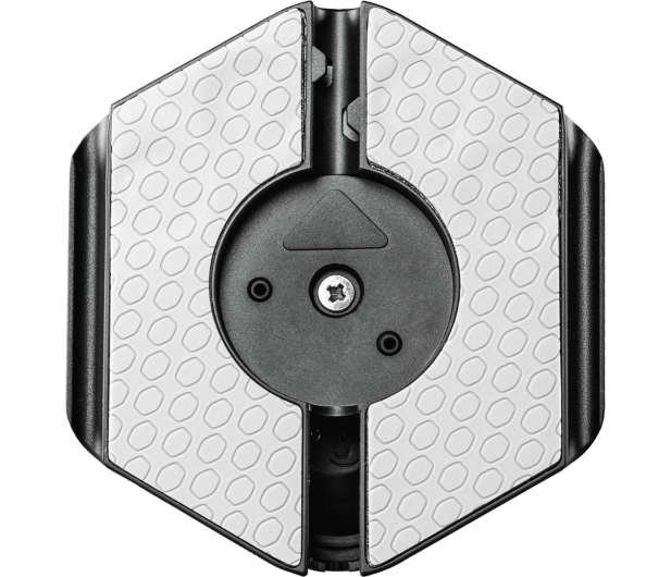 Cooler Master GEM - uchwyt na słuchawki Czarny - 1118743 - zdjęcie 4